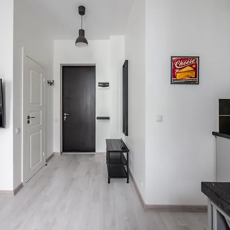 Appartamento Quiet Former Library By Innorental *